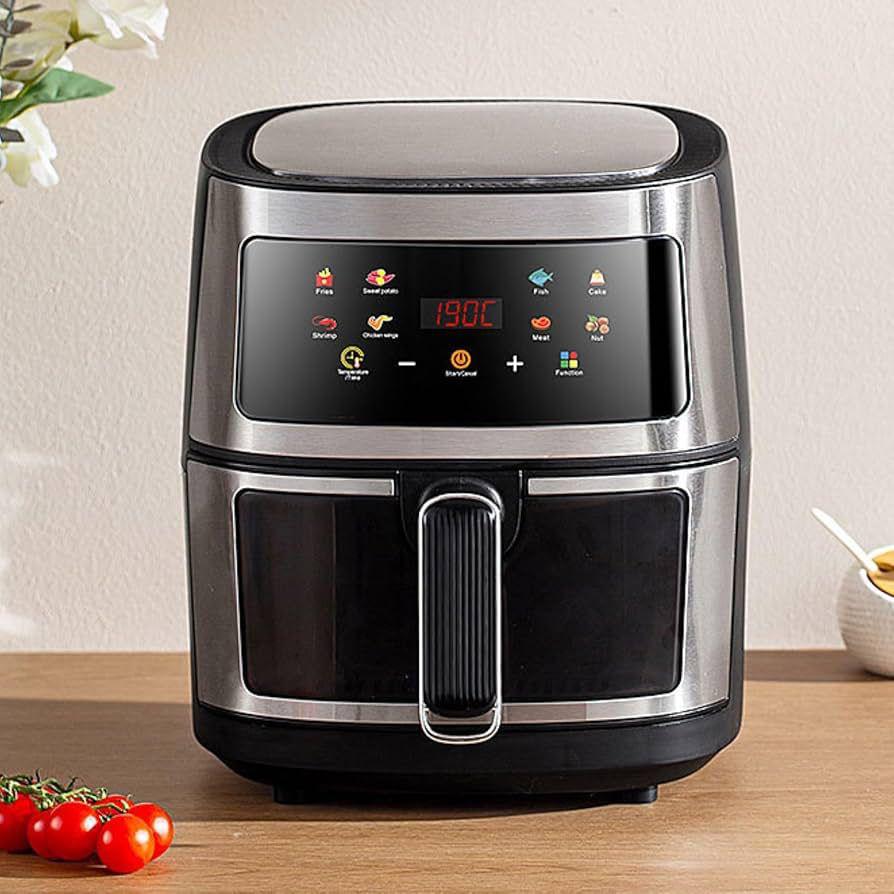 Air Fryer 8L